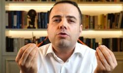 Mert Armağan çark etti: Özgür Demirtaş cevabı yapıştırdı!