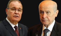 Faik Öztrak'tan Devlet Bahçeli'ye bomba cevap