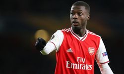 Nicolas Pepe kimdir, kaç yaşında, nereli, hangi pozisyonda oynuyor?