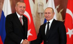 Erdoğan'dan Putin'e Ukrayna çağrısı! Gerginliği azaltın