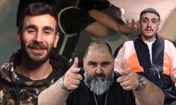 Rap müzisyenleri Heijan, BIG ve CAC serbest bırakıldı