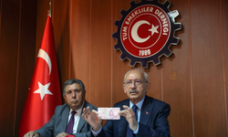 Cebinden 200 lira çıkaran Kemal Kılıçdaroğlu: Bu paraya şimdi 20 simit alınıyor