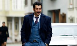 Kenan İmirzalıoğlu yeni bir dizi ile dönüyor