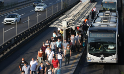 İstanbul'da toplu taşımaya zam: İşte güncel fiyatlar