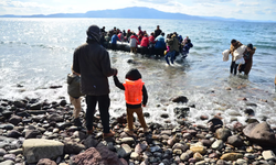 İngiltere ve Türkiye yasa dışı göçle mücadele için anlaşma imzaladı