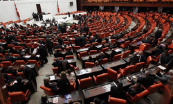 CHP'nin Akbelen önergesi AK Parti ve MHP oylarıyla reddedildi