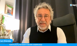 Can Dündar Millet İttifakı'nı topa tuttu: Ortada ittifak yokmuş meğer