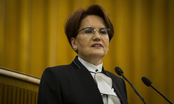 Meral Akşener'den Çanakkale'deki dev yangınla ilgili açıklama: Yüce Allah ekiplerimizin yardımcısı olsun