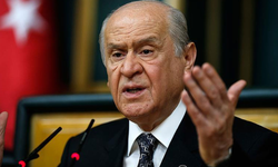 Devlet Bahçeli: Üşüşmüş bazı alçakların bu iddiası sefil ve şerefsiz bir bühtandır