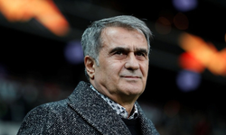 Beşiktaş teknik direktörü Şenol Güneş rekor kırdı