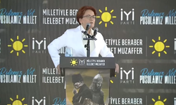 Meral Akşener seçim stratejisini resmen açıkladı! Ortaklık bozuldu mu?