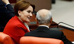 Meral Akşener neden Devlet Bahçeli'ye bir şey demedi? Cumhur İttifakı'na yeşil ışık mı yakıyor?