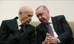 Sürpriz görüşme: Cumhurbaşkanı Erdoğan, Devlet Bahçeli'nin evine gidiyor