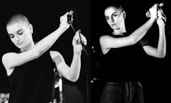 Şarkıcı Sinead O'Connor, İslami törenle son yolculuğuna uğurlanacak