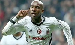 Beşiktaşlıları sevindirecek haber! Anderson Talisca transferinde yeni gelişme...