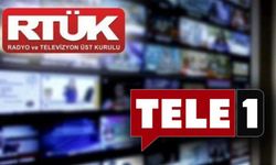 TELE1’in ekranları böyle karartıldı