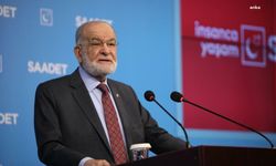 Saadet Partisi lideri Karamollaoğlu'ndan flaş 'faiz' yorumu! 'Bela getirir'