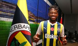 Fenerbahçeli Fred, Galatasaray'ın transfer teklifine ilişkin konuştu!