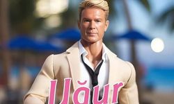 Uğur Dündar'dan güldüren Ken paylaşımı: 'Sayın Barbie'ler...'