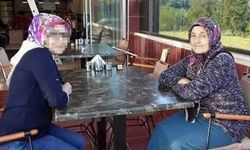 Anne ve anneannesini parçaladı! Uzuvlarını sokağa attı