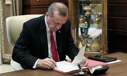 Erdoğan imzasıyla Resmi Gazete'de! 52 ilin emniyet müdürü değişti