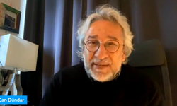 Can Dündar'dan Batı'ya dair açıklama: Yükselen aşırı sağ hareket Türkiye'yi mülteci deposuna çevirebilir