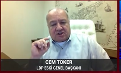 Liberal Cem Toker ekonomiye dair konuştu: Türk milleti bunu hak etti