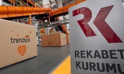 Trendyol'a Rekabet Kurumu'ndan kötü haber!