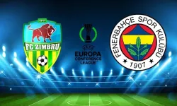 Rövanş gecesi! Fenerbahçe ve Zimbru karşılaşması ne zaman? İlk 11'de kimler var?