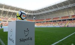 Süper Lig en değerli futbolcuları duyurdu!