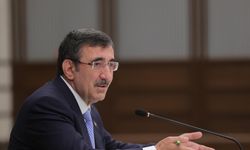 Cumhurbaşkanı Yardımcısı Cevdet Yılmaz'dan emeklilere müjdeli haber