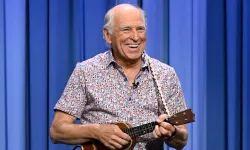 Efsane Jimmy Buffett hayatını kaybetti