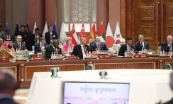 G20 Liderler Zirvesi'nde sonuç bildirgesi yayımlandı