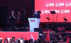 Kemal Kılıçdaroğlu: Her tartışma CHP'yi güçlendirdi
