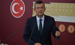 Özgür Özel'den CHP milletvekili açıklaması