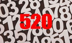 520 ne demek, 520 ne anlama gelir? Numerolojiye göre 520 sayısının enerjisinin anlamı
