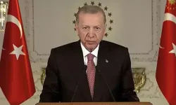 Cumhurbaşkanı Erdoğan Hatay toplu temel atma törenine canlı katıldı!