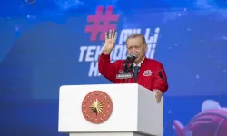 Recep Tayyip Erdoğan: TEKNOFEST benim adeta evladım gibidir!