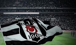 Beşiktaş'ın UEFA Avrupa Konferans Ligi kadrosu belli oldu