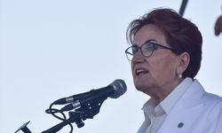 Meral Akşener resmen açıkladı: İşte İYİ Parti'nin İzmir adayı