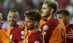 Galatasaray-Samsunspor maçı ne zaman? Saat kaçta? Hangi kanalda?