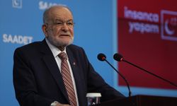 Temel Karamollaoğlu: Millete şerbet vadedip niye zehir içiriyorsun