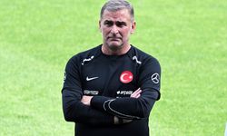 Türkiye A Millî Takım Teknik Direktörü Stefan Kuntz ile yollar resmen ayrıldı!