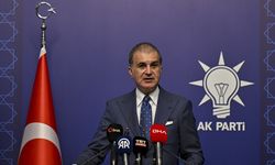 AK Parti Sözcüsü Ömer Çelik'ten Kemal Kılıçdaroğlu'na ağır sözler