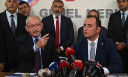 Kemal Kılıçdaroğlu: CHP'de her üyenin genel başkan olma hakkı vardır