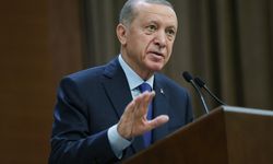 Cumhurbaşkanı Erdoğan: Teröristle müzakere olmaz, terörle ancak mücadele olur