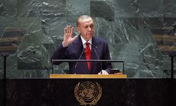 Cumhurbaşkanı Erdoğan, Birleşmiş Milletlerde konuştu: Açlıkla mücadele mesajları