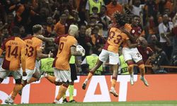 Galatasaray son dakikalarda geri döndü!