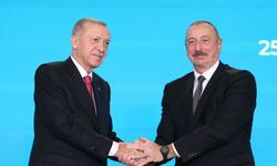 Cumhurbaşkanı Erdoğan: Ermenistan'ın kendisine uzatılan barış elini tutmasını bekliyoruz
