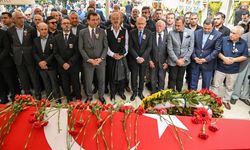 CHP'de kriz sürüyor: Kemal Kılıçdaroğlu ve Ekrem İmamoğlu cenazede yan yana durmadı!